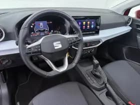 SEAT Ibiza thumbnail 4