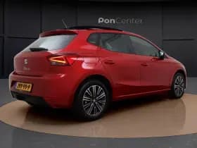 SEAT Ibiza thumbnail 6