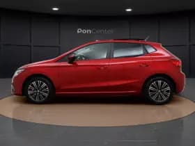 SEAT Ibiza thumbnail 7