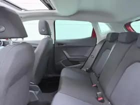 SEAT Ibiza thumbnail 8