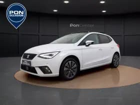 SEAT Ibiza thumbnail 2