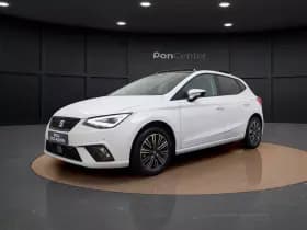 SEAT Ibiza thumbnail 13