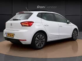 SEAT Ibiza thumbnail 5