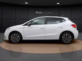 SEAT Ibiza thumbnail 6