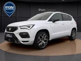 SEAT Ateca thumbnail 2