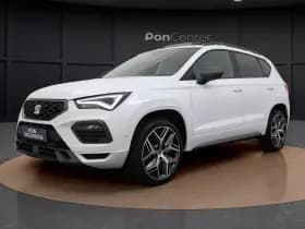 SEAT Ateca thumbnail 16