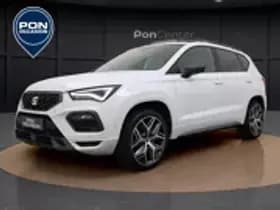 SEAT Ateca thumbnail 17