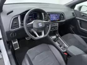 SEAT Ateca thumbnail 19