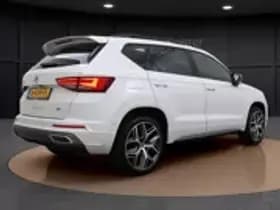 SEAT Ateca thumbnail 21