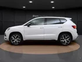 SEAT Ateca thumbnail 22