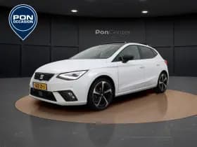 SEAT Ibiza thumbnail 2