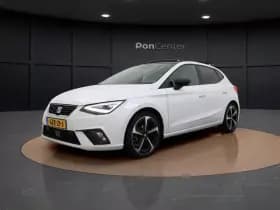 SEAT Ibiza thumbnail 13