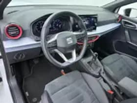 SEAT Ibiza thumbnail 16