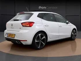 SEAT Ibiza thumbnail 6