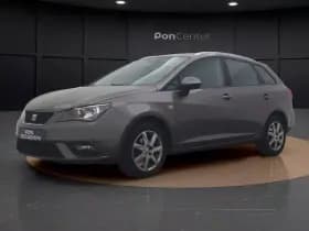 SEAT Ibiza thumbnail 13