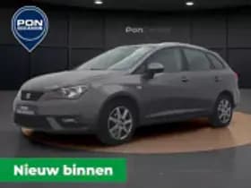 SEAT Ibiza thumbnail 14