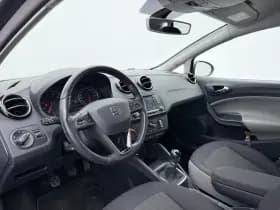 SEAT Ibiza thumbnail 4