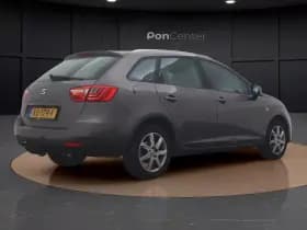 SEAT Ibiza thumbnail 6