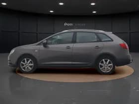 SEAT Ibiza thumbnail 7