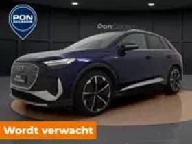 Audi Q4 e-tron thumbnail 11