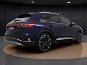 Audi Q4 e-tron thumbnail 15