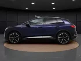 Audi Q4 e-tron thumbnail 16
