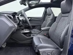 Audi Q4 e-tron thumbnail 5