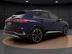 Audi Q4 e-tron thumbnail 6