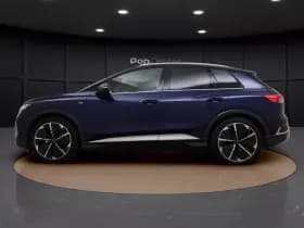 Audi Q4 e-tron thumbnail 7