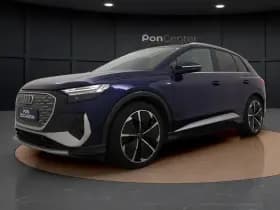 Audi Q4 e-tron thumbnail 10