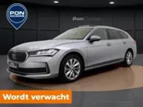 Škoda Superb thumbnail 11
