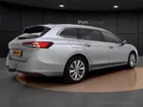 Škoda Superb thumbnail 15