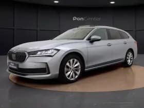 Škoda Superb thumbnail 10