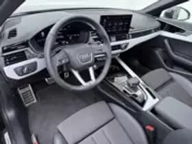 Audi A4 thumbnail 13