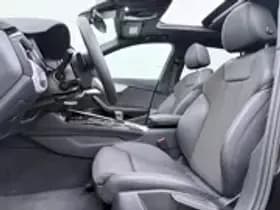 Audi A4 thumbnail 14