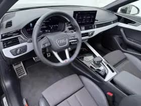 Audi A4 thumbnail 4