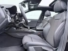 Audi A4 thumbnail 5
