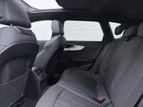 Audi A4 thumbnail 8