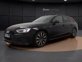 Audi A4 thumbnail 10