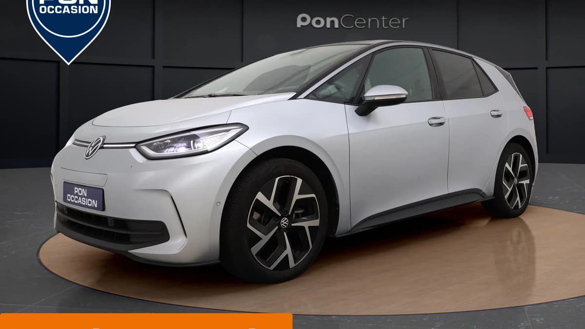 Volkswagen ID.3 — foto 1