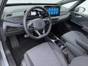 Volkswagen ID.3 thumbnail 4