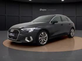Audi A3 thumbnail 10