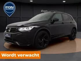 Volkswagen Tiguan thumbnail 2