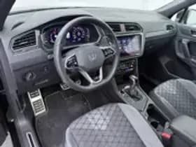 Volkswagen Tiguan thumbnail 13