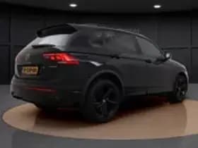 Volkswagen Tiguan thumbnail 15