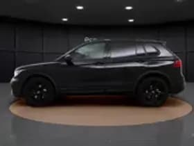 Volkswagen Tiguan thumbnail 16