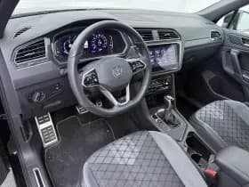 Volkswagen Tiguan thumbnail 4