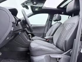 Volkswagen Tiguan thumbnail 5