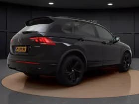 Volkswagen Tiguan thumbnail 6