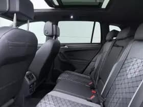 Volkswagen Tiguan thumbnail 8